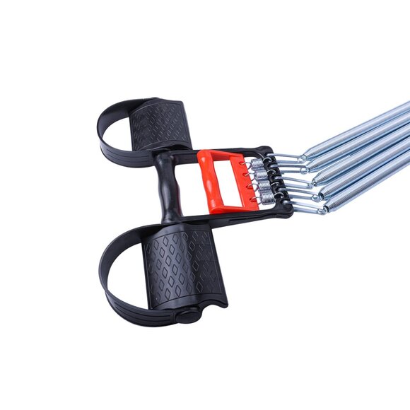 3 in 1 Chest Clip Muscle Pedal Spring Chest Expander , Pedal Puller ((1 Pack)) - Picture 11 of 15